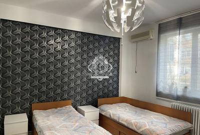 Piața Rahova | 2 camere | 56mp | parter | centrala proprie | 72.000 euro - 6