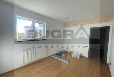 Duplex de 130mp, teren 320, finisat, zona Popesti - 15