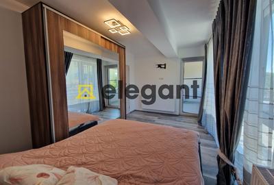 LUX! 2 camere, bloc nou, AC, 1 Mai-ANL Parc - 5