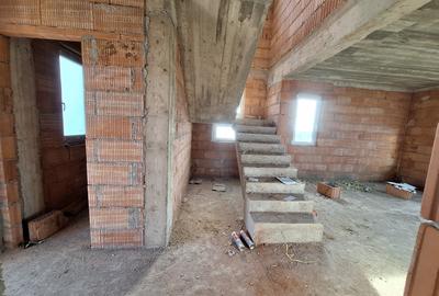 Casa individuala in Giarmata- 125mp -Strada asfaltata- Toate utilitatile - 11