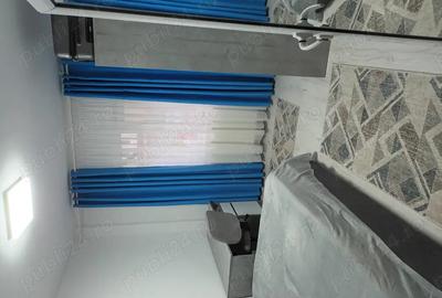 Apartament cu 3 camere decomandat în Noua - 9