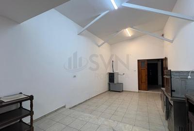 Casă individuală cu 10 camere cu Canalizare în Banu Manta - 11