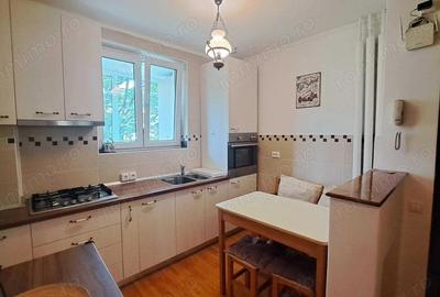 Prima inchiriere 3 camere, renovat, 2 locuri parcare, Teatrul Metropolis, Titan - 1