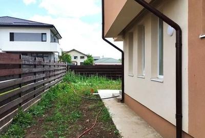 Vila Duplex disponibila imediat pentru mutare - 6