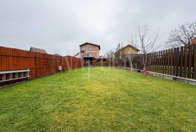 Casa 4 camere de vanzare in Someseni, Cluj Napoca Casa 4 camere de vanzare in Someseni, Cluj Napoca - 2