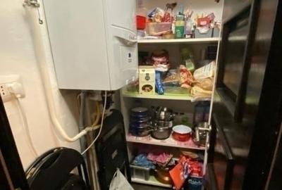 Stefan Cel Mare-etajul 1- 4 camere decomandat-CUB - 7