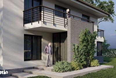 Casă cu 6 camere cu Teren 700 Mp în Breaza - 19