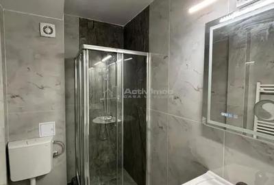 Apartament cu 2 camere decomandat în Gara - 4