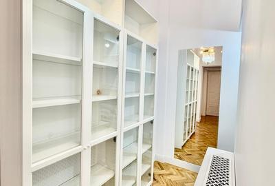 Apartament in vila 2 camere zona Gradina Icoanei, Bucuresti 79 mp - 11