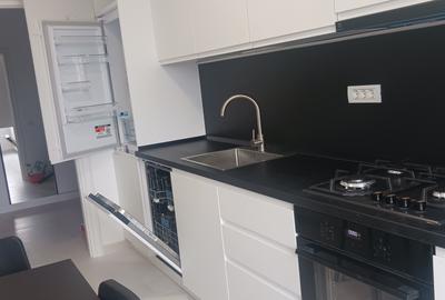 Apartament de lux Bucurestii Noi-Soseaua Chitilei Apartament de lux Bucurestii Noi-Soseaua Chitilei - 8