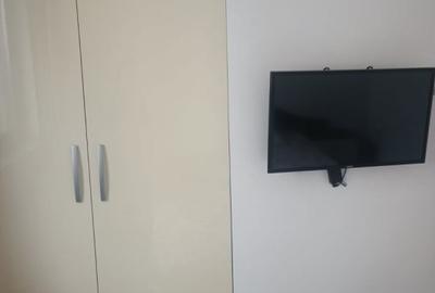 Apartament cu 2 camere - zona Podu Ros - Lazar Residence - 7