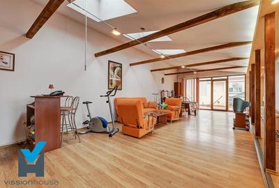 Casă individuală cu 10 camere cu Canalizare în Dacia - 15