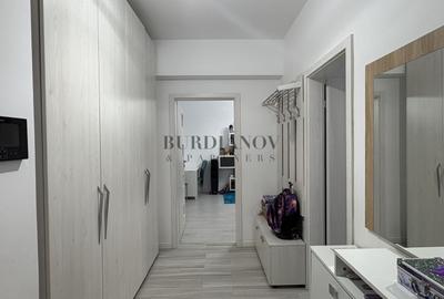 Apartament cu 2 camere în Theodor Pallady - 9