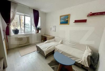 Garsoniera Parter Inalt - 22 mp - Burdujeni - 3