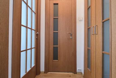 Apartament cu 2 camere, mobilat în Grivița - 9