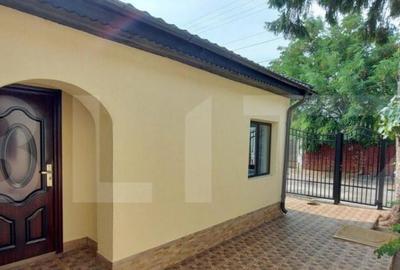 Casa 4 camere, 120mp, zona Sala Sporturilor Casa 4 camere, 120mp, zona Sala Sporturilor - 20