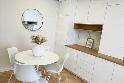 Apartament cu 2 camere decomandat în Central - 4