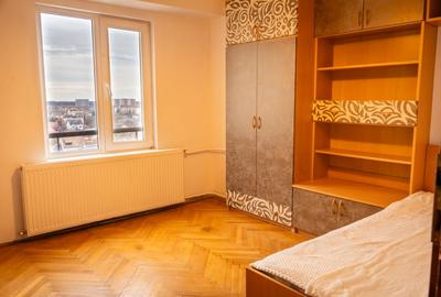 Decomandat - Spations - 2 bai - Langa Iulius Mall - 8