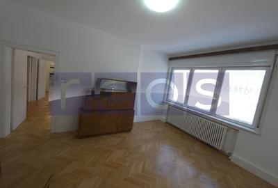 INCHIRIERE | CAPITALE | PARTER 5CAMERE | 160MP | REZIDENTIAL-COMERCIAL - 4