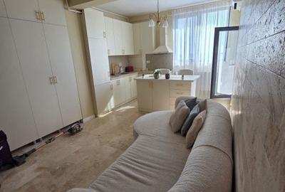 Apartament cu 2 camere în Central - 4