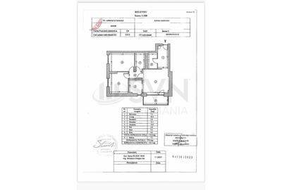 REA1024300 Apartament 3 camere I One Cotroceni Park - 8