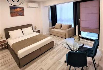 Vanzare garsoniera Mamaia Nord zona cluburilor - 2