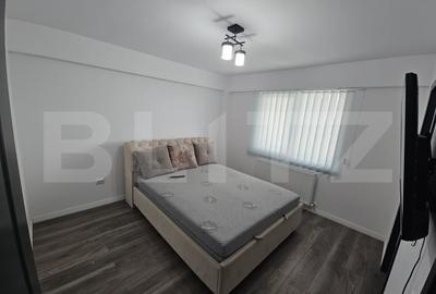 Apartament cu 3 camere decomandat, mobilat în Valea Adâncă - 3