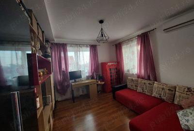 Apartament cu 2 camere decomandat, mobilat în Giroc - 4