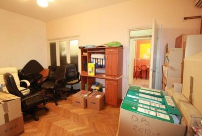 Apartament cu 4 camere semidecomandat, mobilat în Cișmigiu - 5