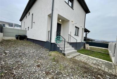 Casă cu 4 camere cu Canalizare în Sâncraiu de Mureș - 13