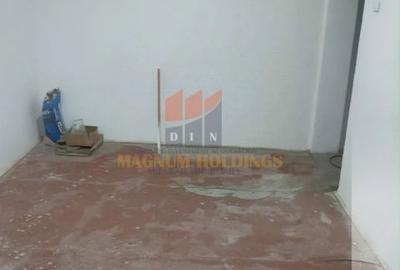 Apartament 2 camere cu balcon, Trivale, etajul 3 - 2