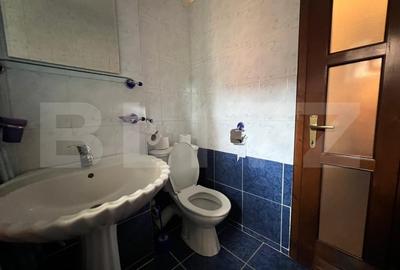 Apartament 3 camere; 2 balcoane - Ștefan cel Mare, loc de parcare inclus! - 10