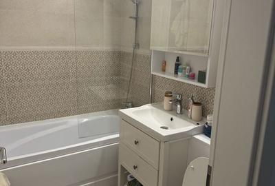 Apartament cu 3 camere decomandat în Floreasca - 5