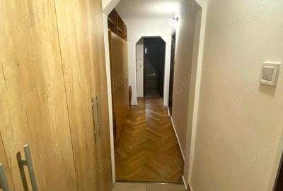 Apartament 3 camere tip PB, renovat complet, disponibil imediat, Strada Apostol Andrei - 3