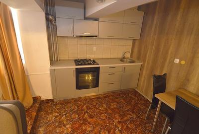 INCHIRIERE APARTAMENT 2 CAMERE UNIRII - ZEPTER - PIATA ALBA IULIA - 12
