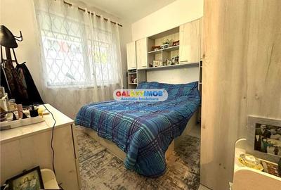 Apartament 2 camere, Studiou mobilat, Militari Residence, 56.500 euro - 2