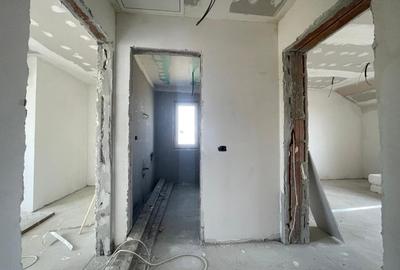 Duplex cu 4 camere cu Teren 255 Mp în Urseni - 8