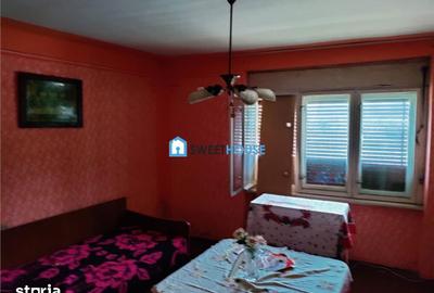 Casă cu 3 camere cu Teren 1250 Mp în Beclean - 5