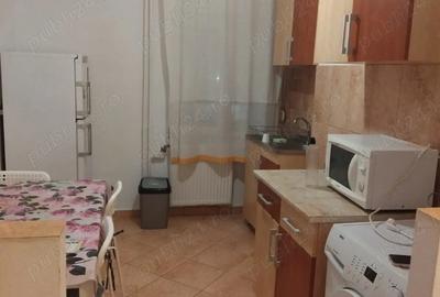 Apartament chirie, 2 camere - 4