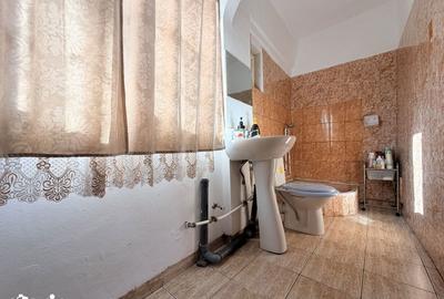 Casă cu 4 camere cu Teren 899 Mp în Șega - 1