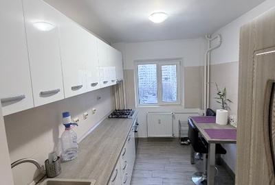 Apartament cu 2 camere decomandat, mobilat în Vitan - 9