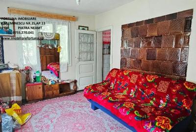 Casă cu 4 camere cu Teren 7481 Mp în Bodești - 8