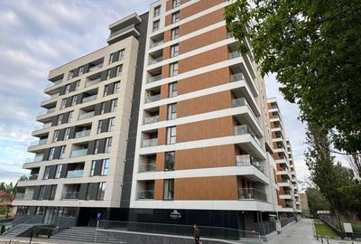 Apartament cu 3 camere semidecomandat în Crângași - 6