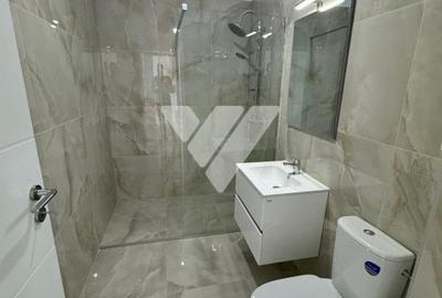 Apartament spatios 3 camere 71 mp etaj 1   - Pictor Brana Selimbar Apartament spatios 3 camere 71 mp etaj 1   - Pictor Brana Selimbar - 9