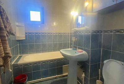 Apartament cu 2 camere decomandat în Mazepa 1 - 4