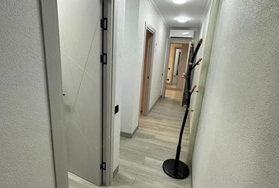 Apartament cu 2 camere decomandat în Pantelimon - 7