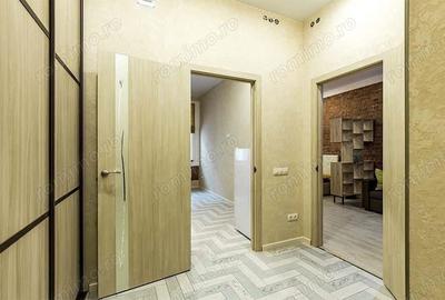 Apartament de inchiriat 2 camere zona Avantgarden - 4