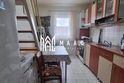 Apartament 2 etaje I 3 camere I 68 mpu I 2011 I Ștrand II - 2