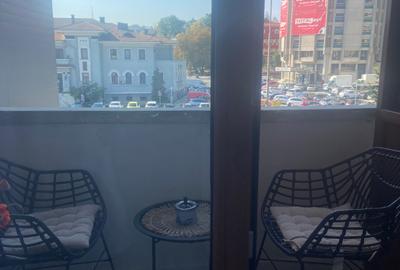 Apartament cu 2 camere în Central - 5