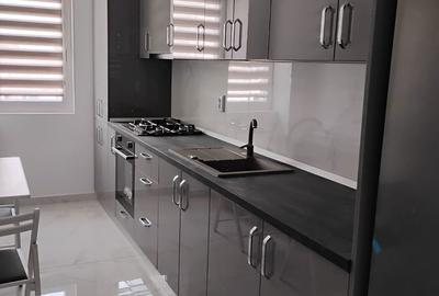 Apartament cu 2 camere decomandat, mobilat în Militari - 4